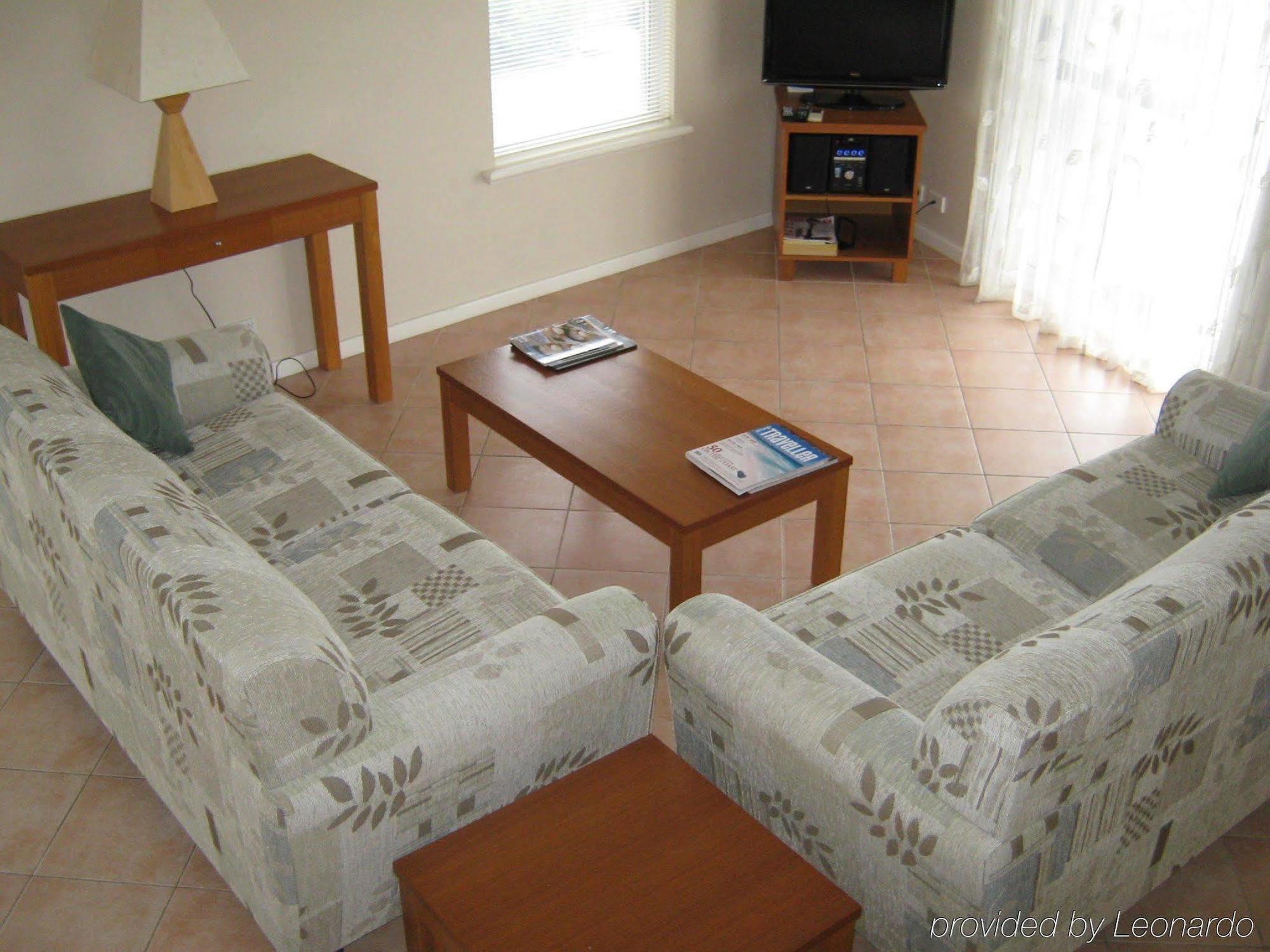 C Mandurah Apartment Resort Kamer foto