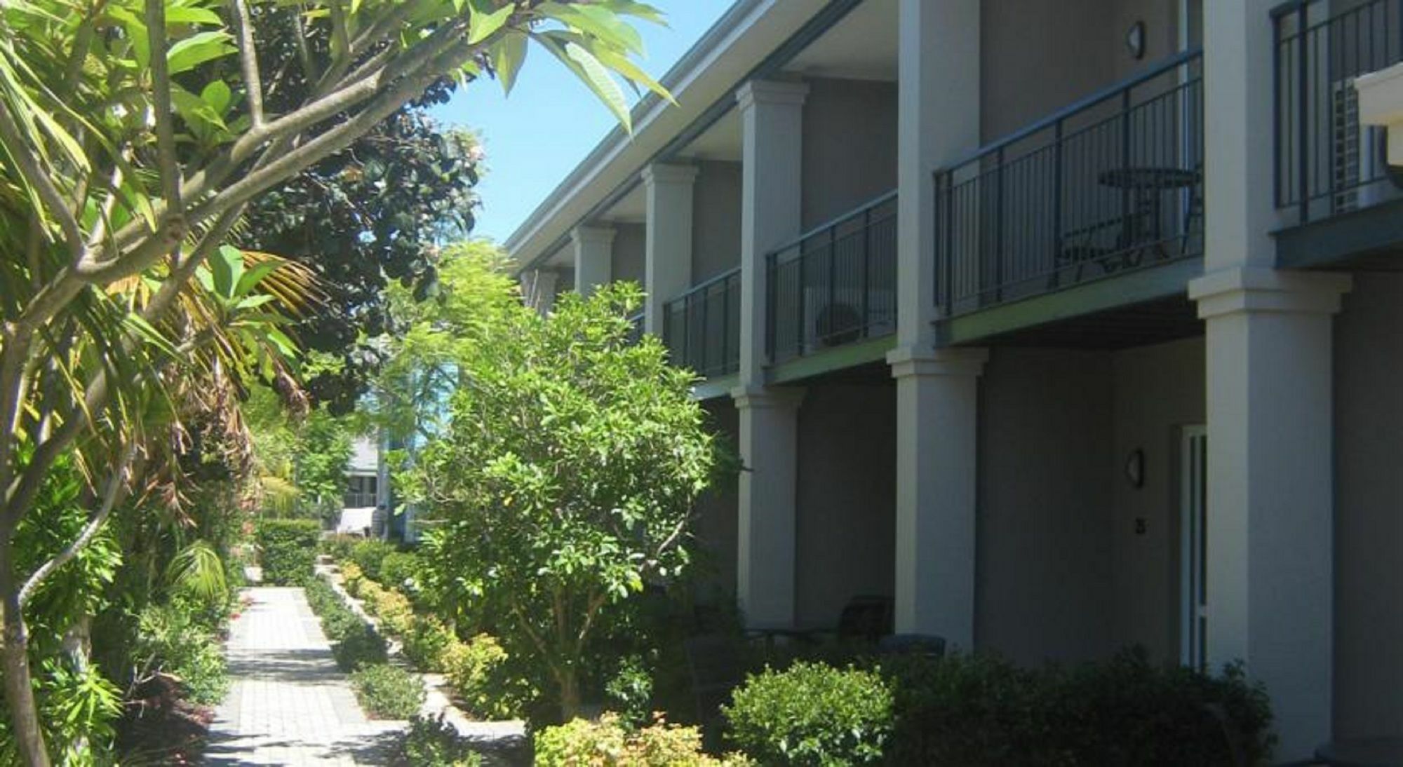 C Mandurah Apartment Resort Buitenkant foto